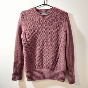 Wool Sweater